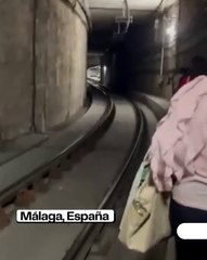 El gran apagón nacional deja sin servicio los semáforos