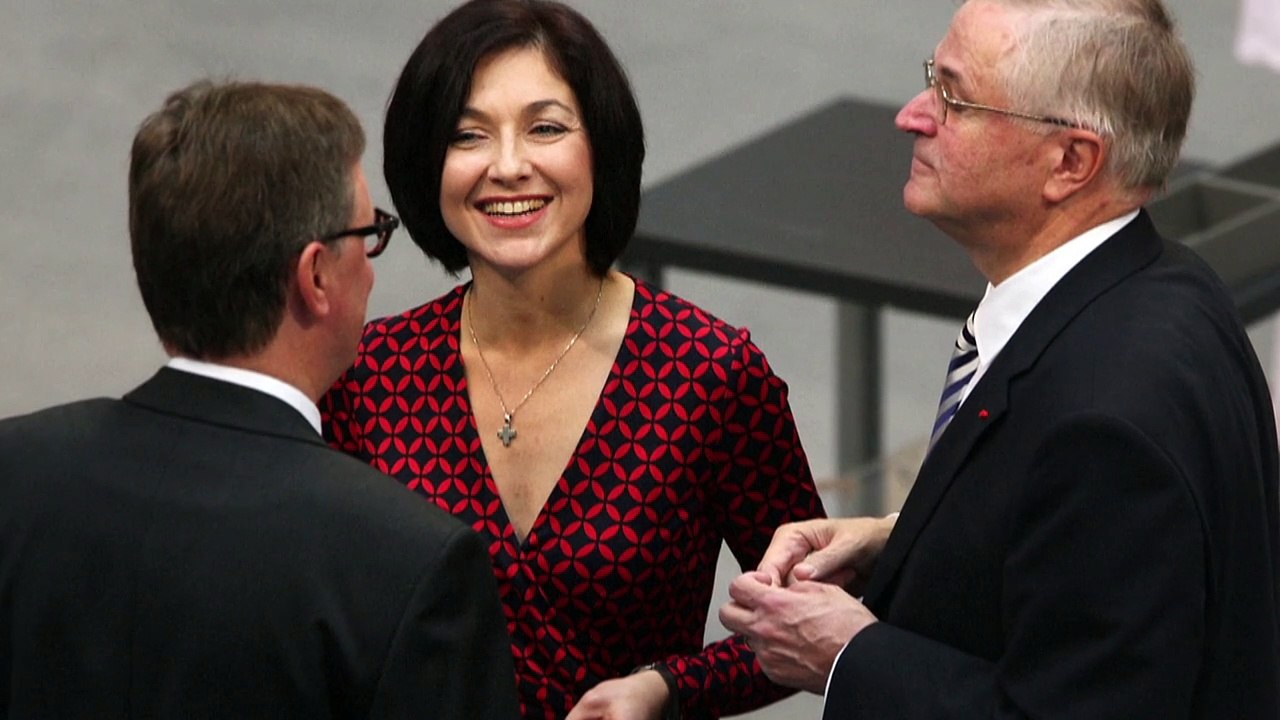 Merz-Kabinett: Wadephul wird Außenminister