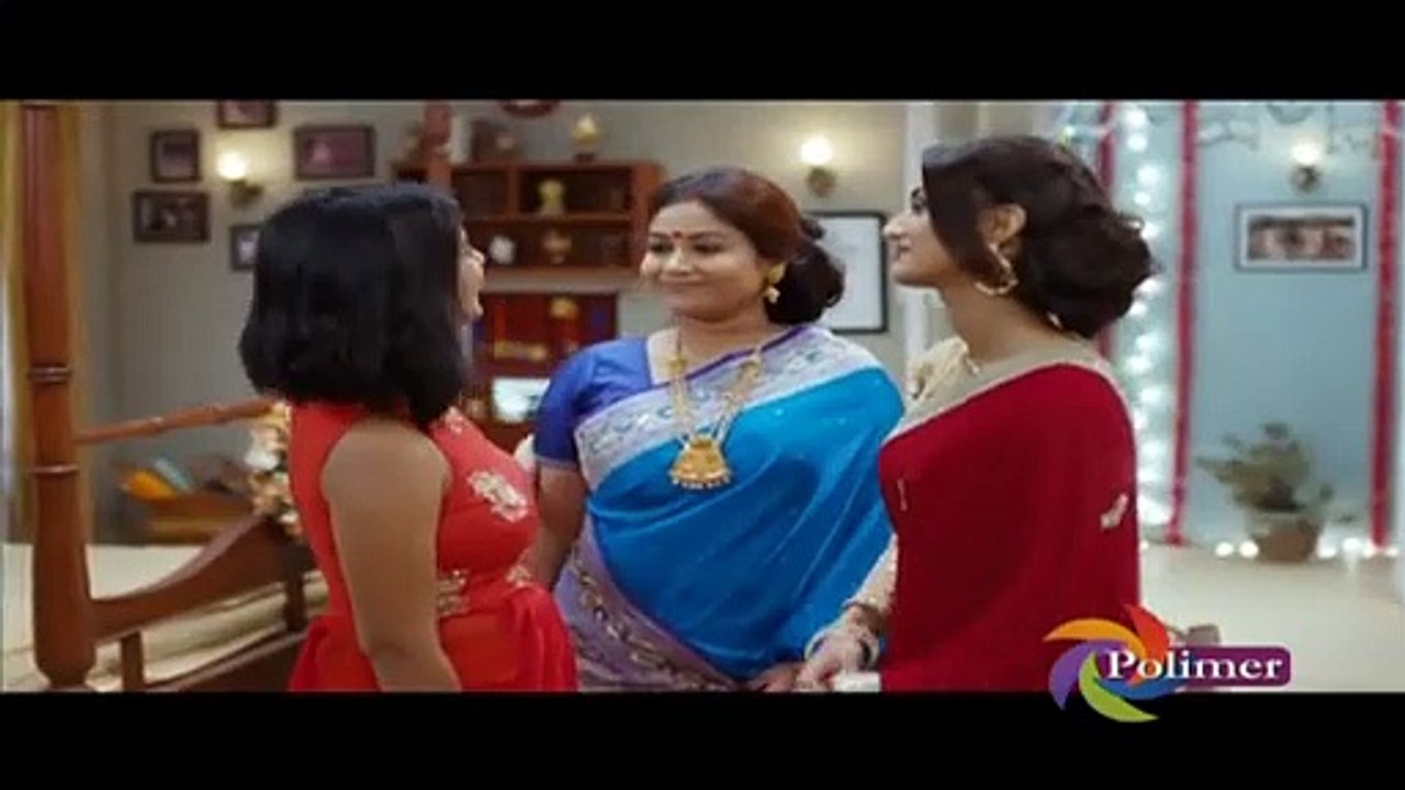 Ini ellam vasanthame Episode 141