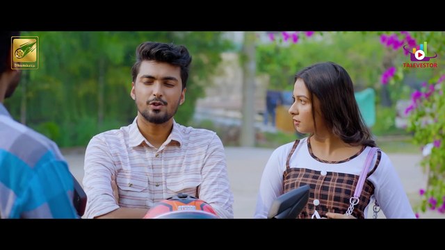 ছোট ভাইয়ের এক্স _ Prank King _ Tamim Khandakar _ Miraz Khan _ Spriha _ S R Sobuj _ New Natok 2024(1080P_HD)