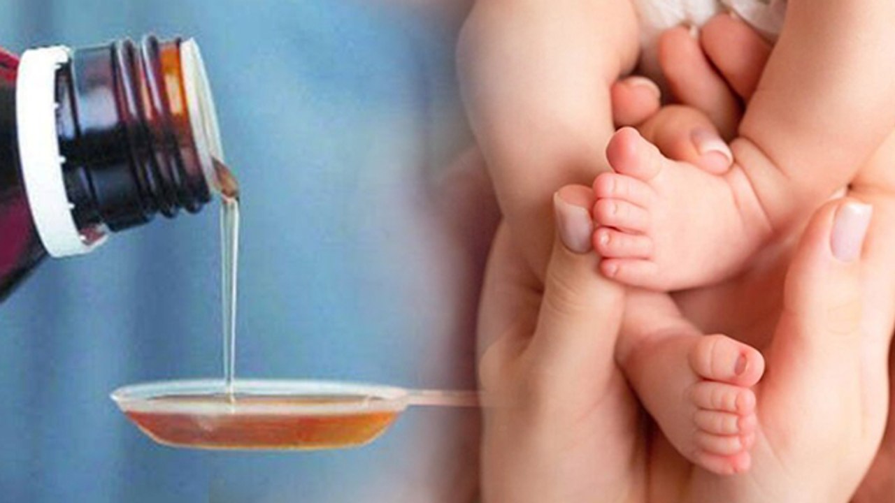 Vitamin D For Babies: शिशुओं को 1 साल तक विटामिन डी सिरप क्यों देना चाहिए,Benefits In Hindi...