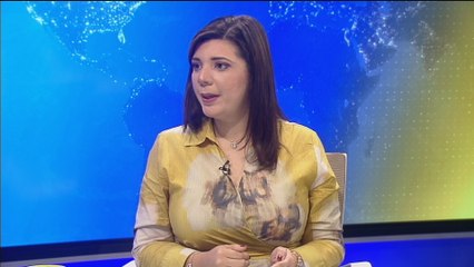 Ministra de Trabajo califica de 'ilegal' la paralización y defiende el crecimiento del empleo en el país