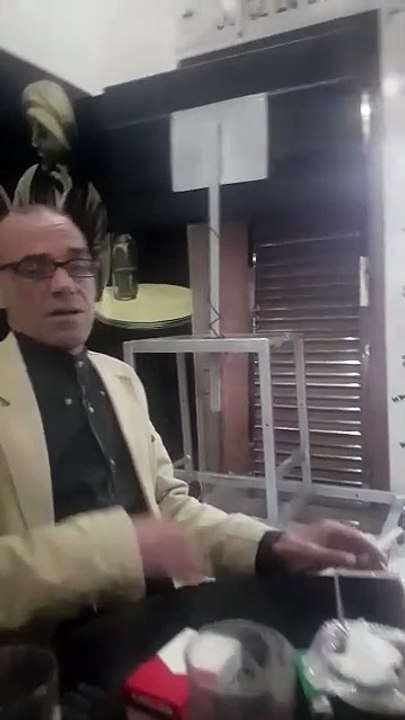 خويا العولة غاضب رحمه الله