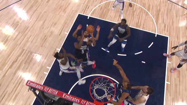 Lakers on the brink as Timberwolves win again