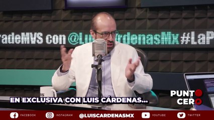 Punto cero 28 de Abril