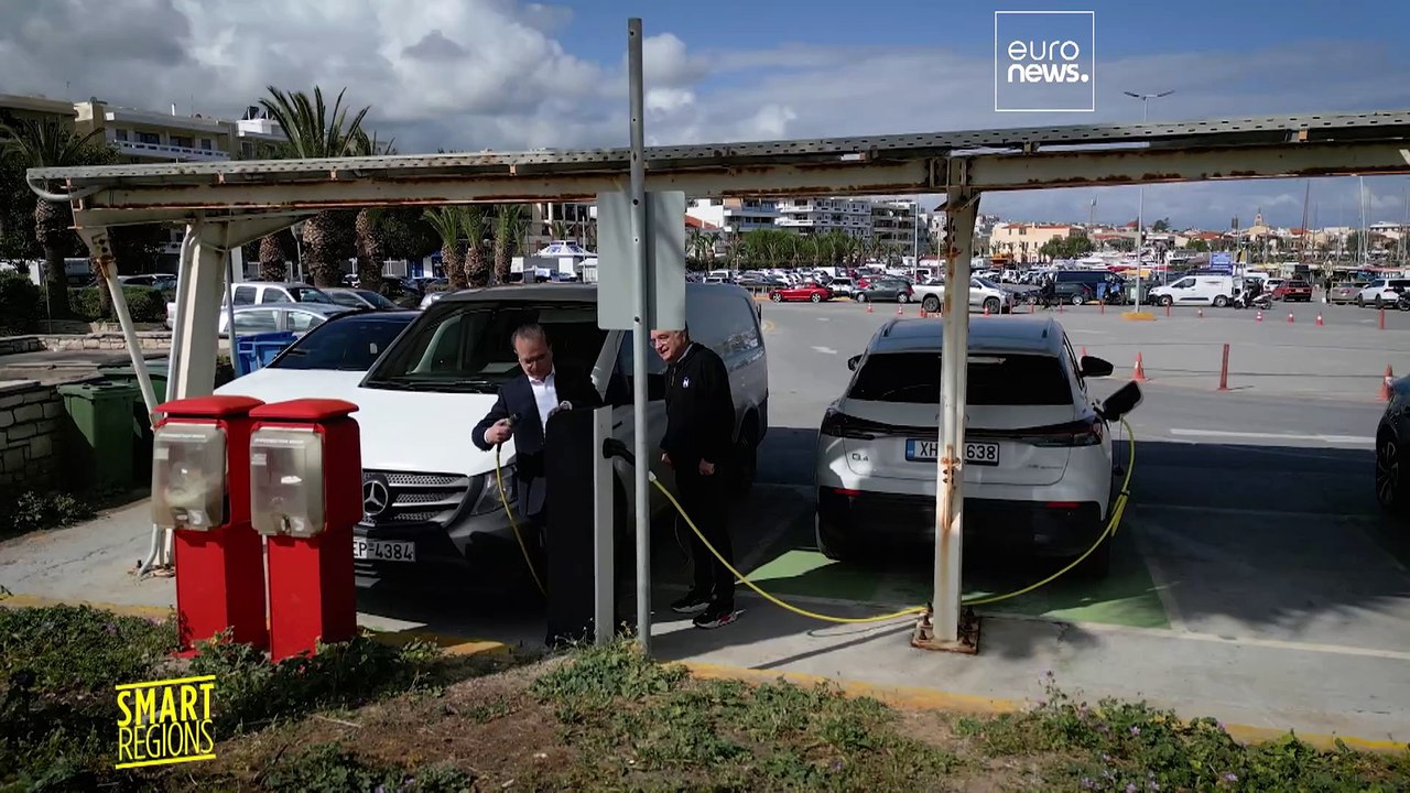 Les villes méditerranéennes font front commun contre la crise climatique