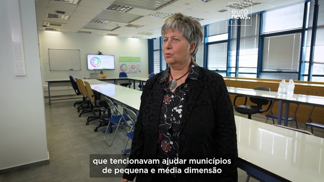 Guia prático ajuda comunidades europeias a combater crise climática