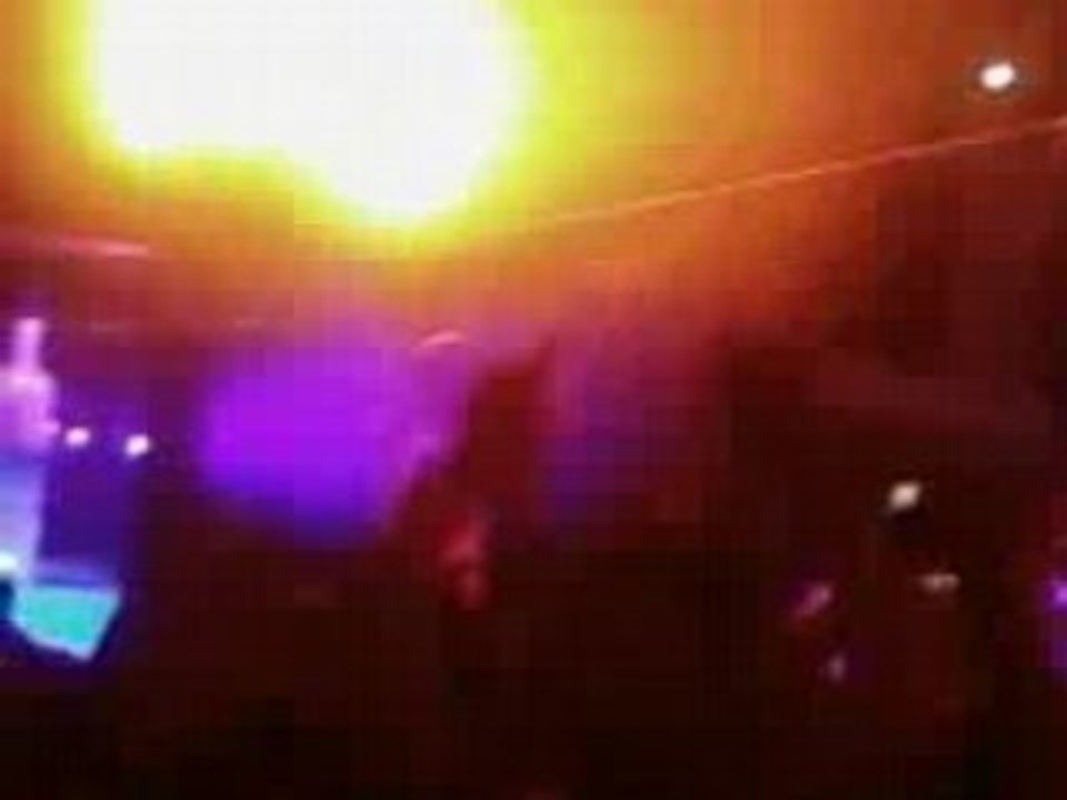 Stonetek @ David Guetta 6