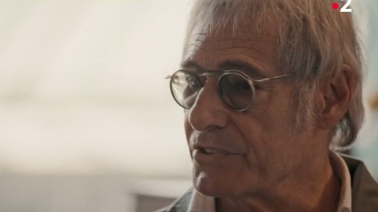 "J’ai perdu Marie sous les coups d’un homme qui ne mérite pas ce nom" : Gérard Lanvin se livre avec émotion sur la mort de Marie Trintignant