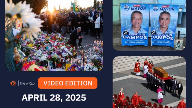 Canadian PM Carney mourns festival tragedy victims | The wRap