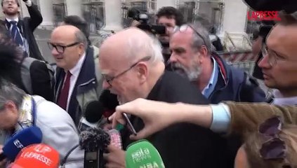 Conclave, il cardinale Arborelius: "Penso sar? lungo, dobbiamo conoscerci"