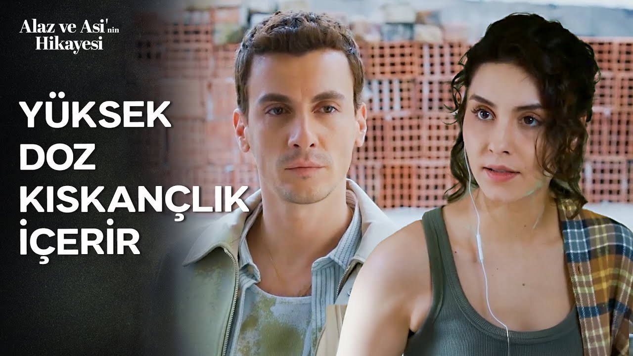 Hikayemiz Başlamadan Bitti