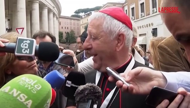 Conclave, il cardinale Rosa Chavez: Avanti lungo il cammino di Papa Francesco