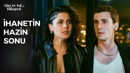 Her Şey Buraya Kadar Mı¿