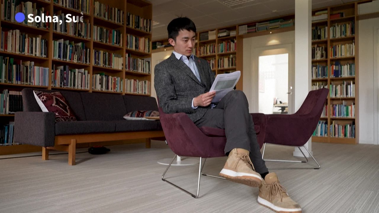 Hausse "sans précédent" des dépenses militaires depuis la fin de la Guerre froide