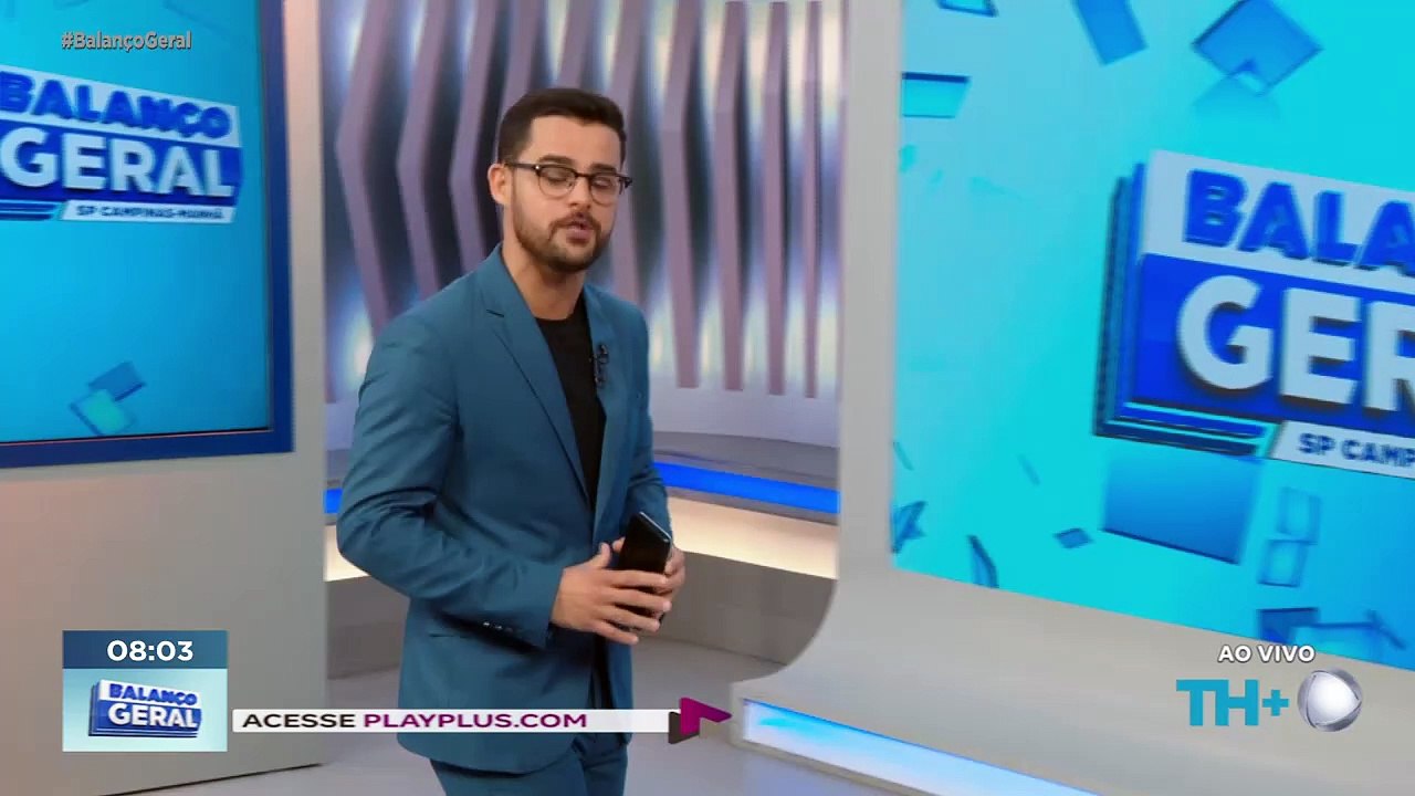 Agência bancária é alvo de tentativa de furto em Campinas