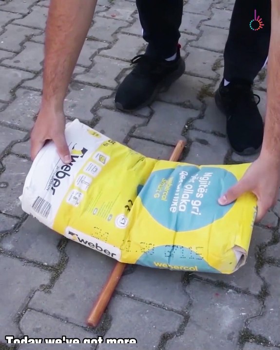 Double down the hard work with such hacks!