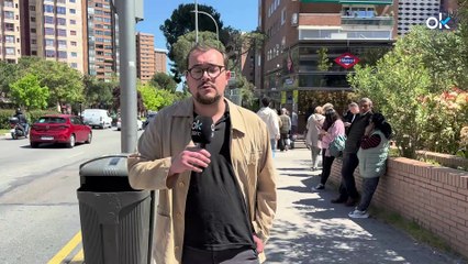 Cuáles son las infraestructuras eléctricas que peligran cuando hay un apagón