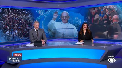 Velório do papa: 250 mil pessoas se despediram de Francisco