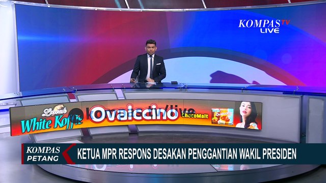 Sederet Respons Pakar Hukum dan Pengamat Soal Desakan Copot Wapres Gibran