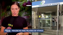 Fraude no INSS: governo devolverá dinheiro de descontos ilegais
