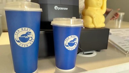 The bubble tea shop that's bringing a taste of Taiwan to Sunderland's Sea Road