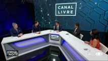 Canal Livre entrevista Eduardo Leite