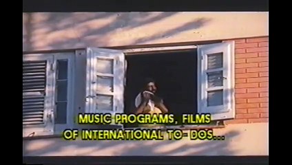 Vecinos - Película cubana completa