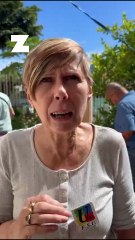 Appel à manifester le 1er mai