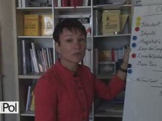 Faites la rencontre de sagarmatha sur pointscommuns