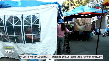 Cancelan proyecto para la construcción de un albergue para migrantes en Azcapotzalco