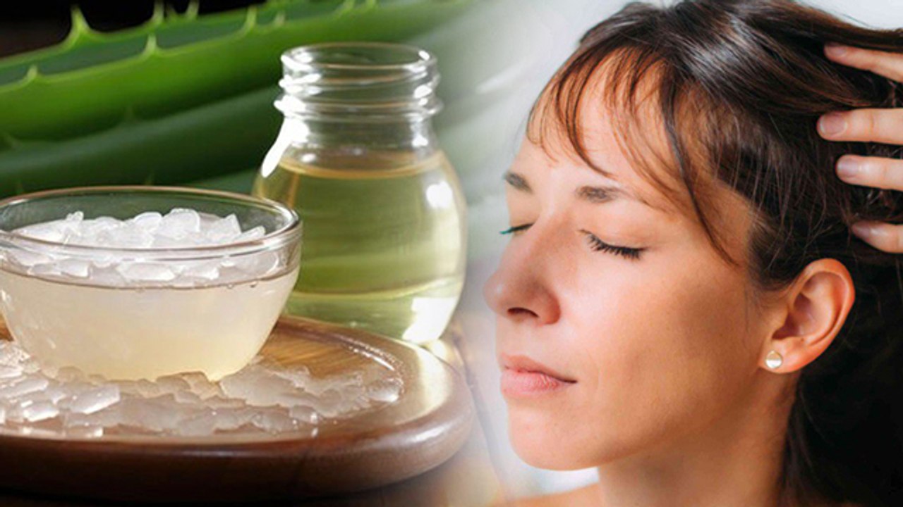 Hair Care Before Wedding: शादी से पहले बालों में क्या लगाए , Homemade Hair Mask Recipe...