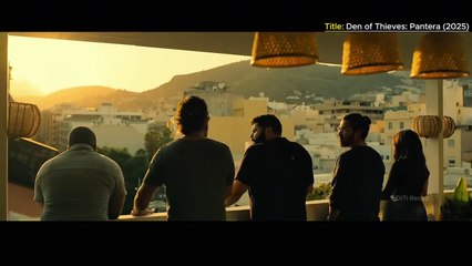 The Mysterious Cop Turns Out to Be a Genius Thief with 200 IQ!