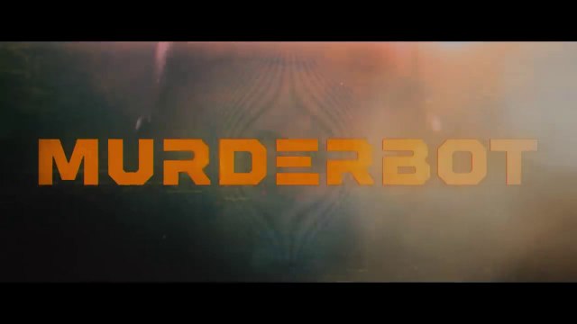 Murderbot — Trailer Oficial | Apple TV+