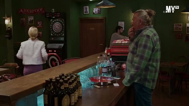 Na rubu pameti sezona 3 epizoda 5