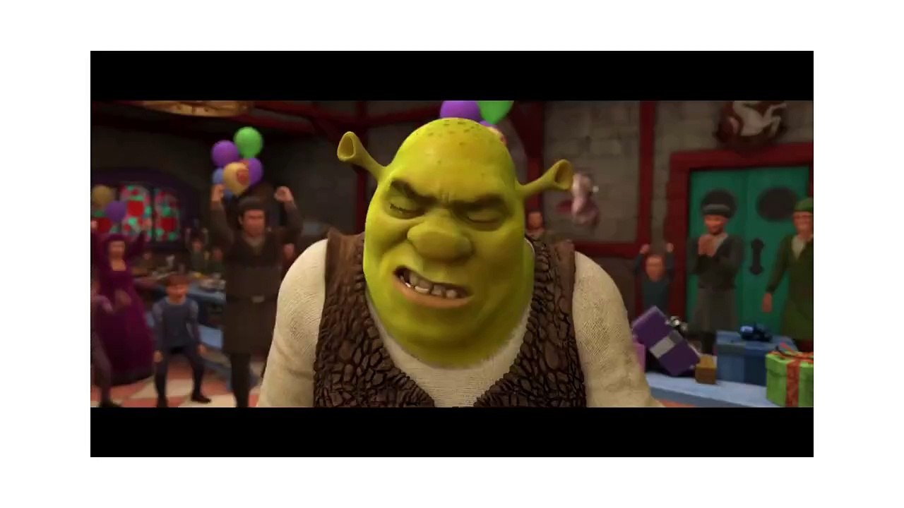 Shrek Secrets Exposed: 10 Funky Facts You'd Never Believe! 🧅👹