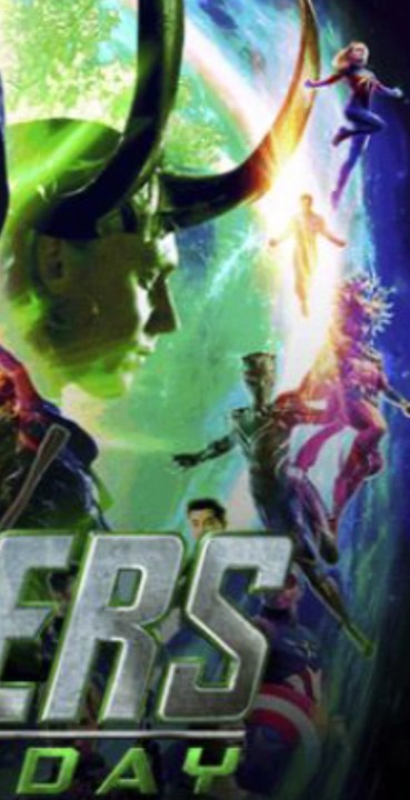 Avengers 5 – Marvel confirma el inicio del rodaje de Avengers: Doomsday #avengers #marvel