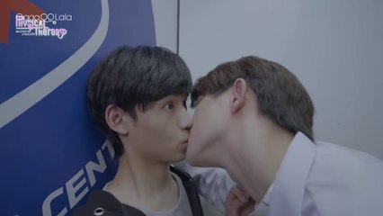 EP 8: Emotional & Healing Moments in Physical Therapy 💙