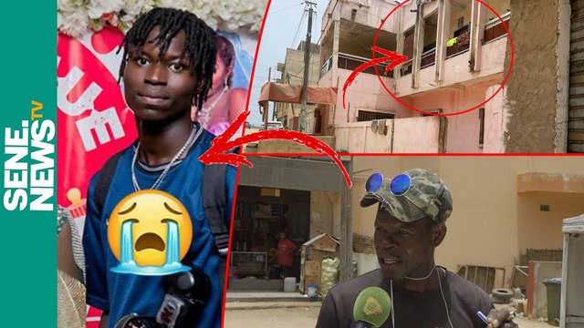 Horreur à la Cité Atépa : Fallou Seck poignarde Moussa Wane pour une banale affaire