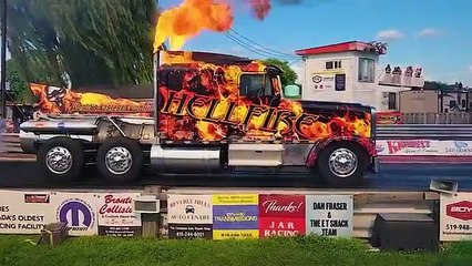 Incredible Moments Caught on Camera