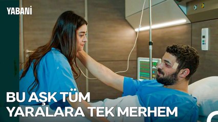 Canı Tehlikedeyken Bile Önce Sevdiğini Düşünür Mü İnsan? - Yabani