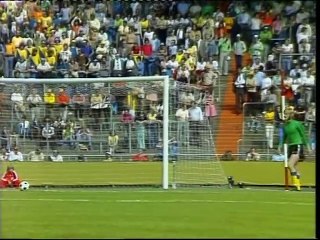 1974 FIFA World Cup - Sweden v. Uruguay