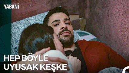 Sen De Mi Vuracaktın Beni Arkamdan Yabani? - Yabani