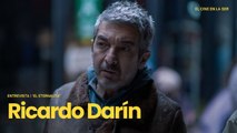 'El Eternauta' | Entrevista a Ricardo Darín