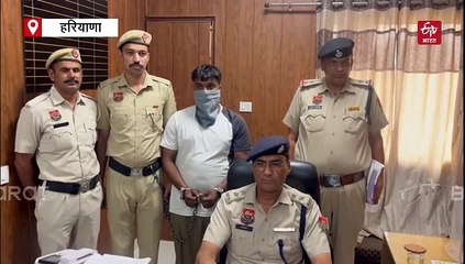 पाकिस्तान से सिरसा आई करोड़ों रुपए की हेरोइन, अमृतसर के रास्ते लाया गया, पुलिस ने पकड़ा