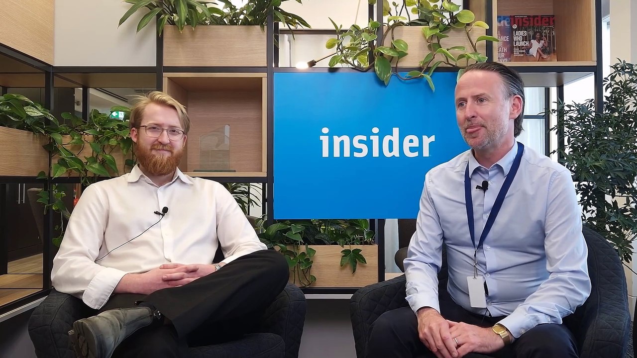 Watch: Insider's Business Briefing - 29th April 2025
