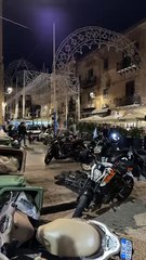 Il triplice omicidio a Monreale, i momenti prima della sparatoria