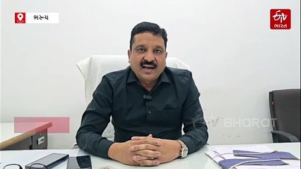 ભરૂચના 3 લાખ લોકોની હાલત કફોડી બનશે, શહેરીજનોને સમજદારીપૂર્વક પાણીનો વપરાશ કરવા સૂચન