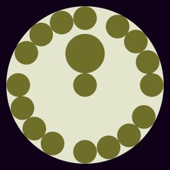 033 - The beguiling beauty of endless motion