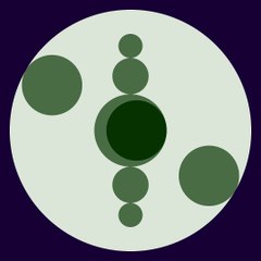 034 - The beguiling beauty of endless motion